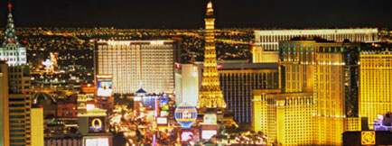 Las Vegas Strip